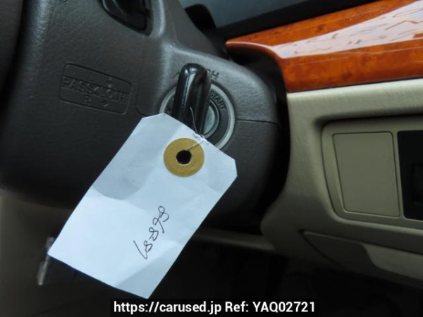 Used 2005 AT toyota premio NZT240 Image[30]