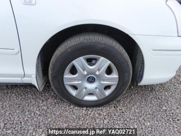 Used 2005 AT toyota premio NZT240 Image[32]
