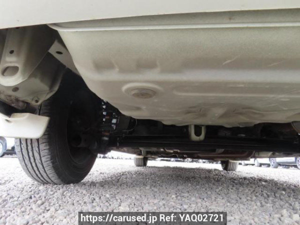 Used 2005 AT toyota premio NZT240 Image[42]