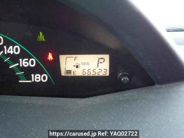Used 2005 AT toyota vitz KSP90 Image[19]