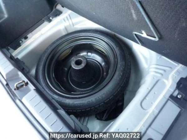 Used 2005 AT toyota vitz KSP90 Image[40]