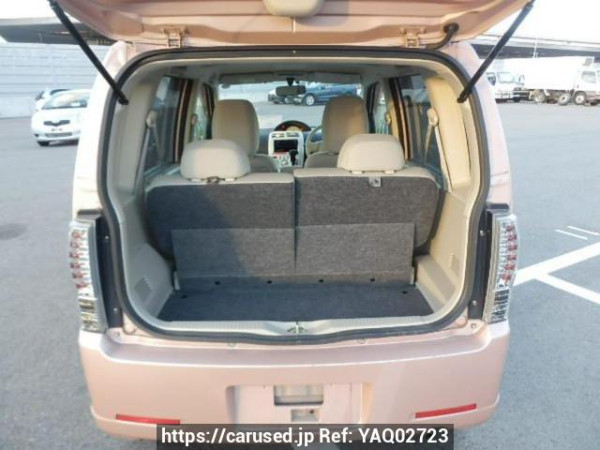 Used 2013 AT mitsubishi ek-wagon H82W Image[6]
