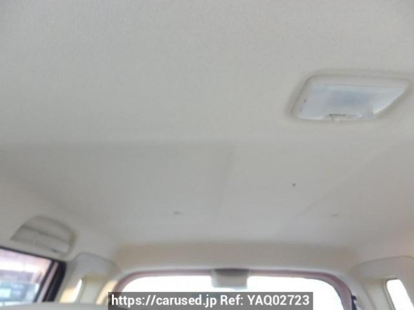 Used 2013 AT mitsubishi ek-wagon H82W Image[10]