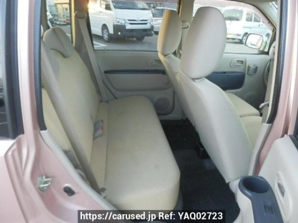 Used 2013 AT mitsubishi ek-wagon H82W Image[13]