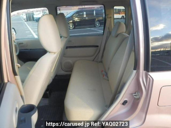 Used 2013 AT mitsubishi ek-wagon H82W Image[14]