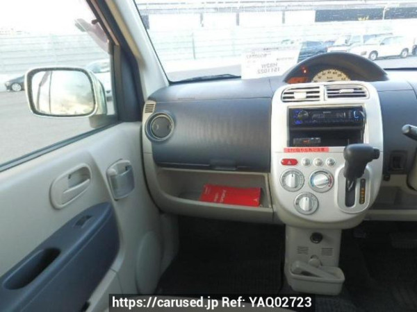 Used 2013 AT mitsubishi ek-wagon H82W Image[15]