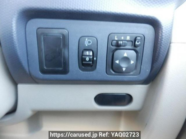 Used 2013 AT mitsubishi ek-wagon H82W Image[22]