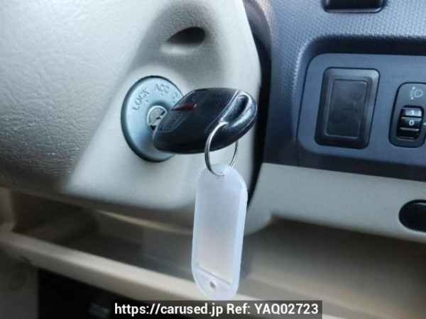 Used 2013 AT mitsubishi ek-wagon H82W Image[23]