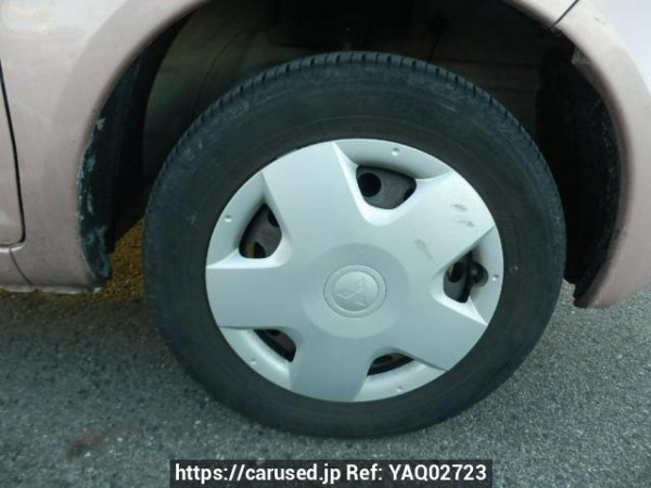 Used 2013 AT mitsubishi ek-wagon H82W Image[26]