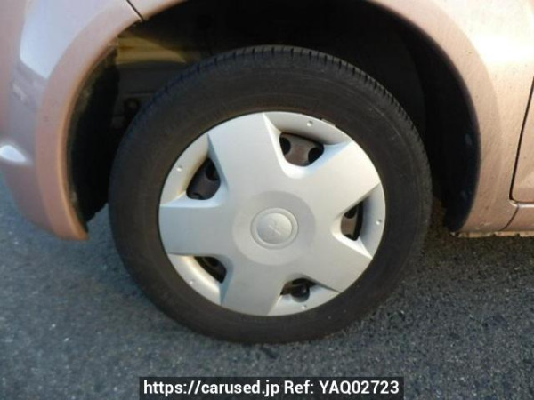 Used 2013 AT mitsubishi ek-wagon H82W Image[27]