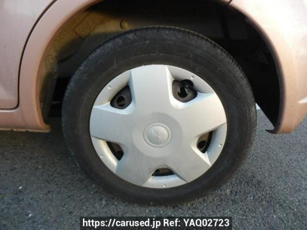 Used 2013 AT mitsubishi ek-wagon H82W Image[28]