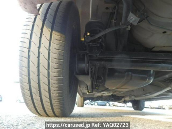 Used 2013 AT mitsubishi ek-wagon H82W Image[29]