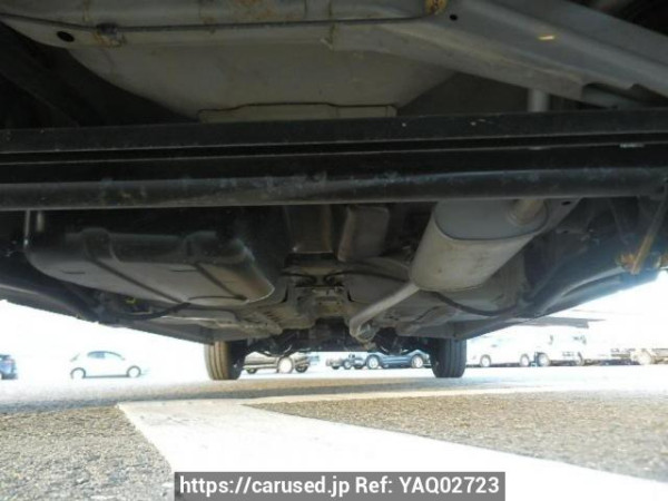 Used 2013 AT mitsubishi ek-wagon H82W Image[30]