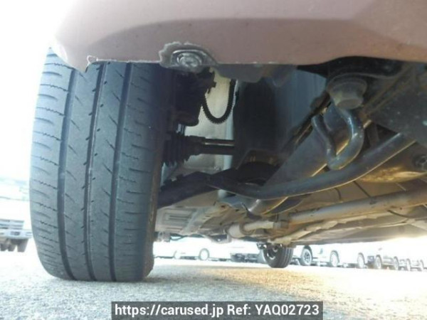 Used 2013 AT mitsubishi ek-wagon H82W Image[32]