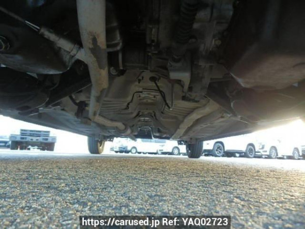 Used 2013 AT mitsubishi ek-wagon H82W Image[33]