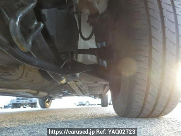 Used 2013 AT mitsubishi ek-wagon H82W Image[34]