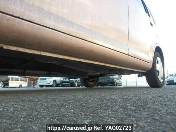 Used 2013 AT mitsubishi ek-wagon H82W Image[36]