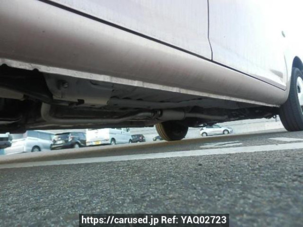 Used 2013 AT mitsubishi ek-wagon H82W Image[38]