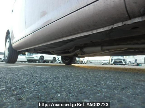 Used 2013 AT mitsubishi ek-wagon H82W Image[39]