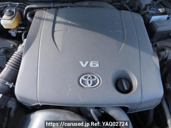 Used 2005 AT toyota mark-x GRX120 Image[11]