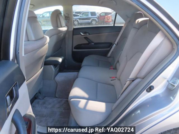 Used 2005 AT toyota mark-x GRX120 Image[18]