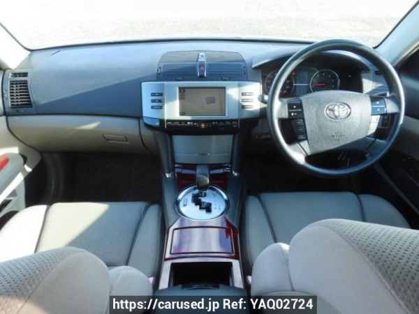 Used 2005 AT toyota mark-x GRX120 Image[19]