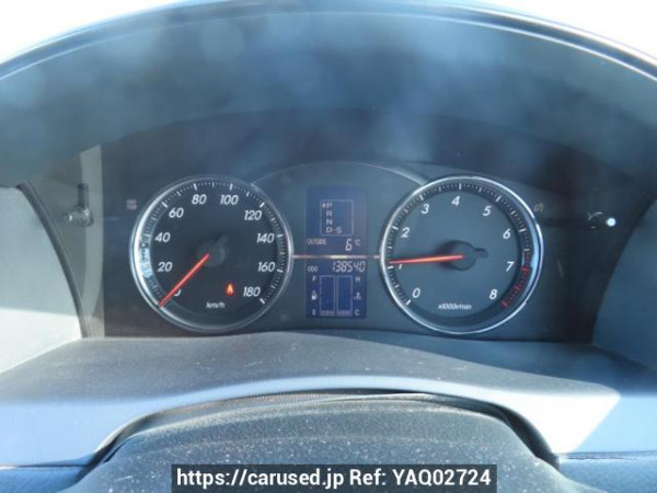 Used 2005 AT toyota mark-x GRX120 Image[22]