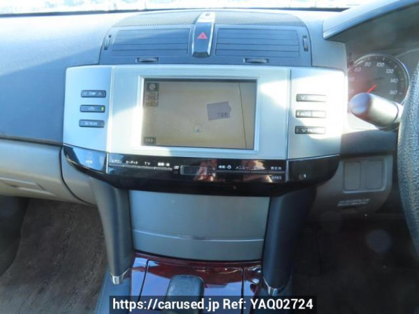 Used 2005 AT toyota mark-x GRX120 Image[24]