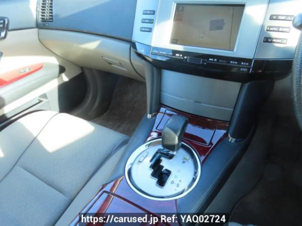 Used 2005 AT toyota mark-x GRX120 Image[26]