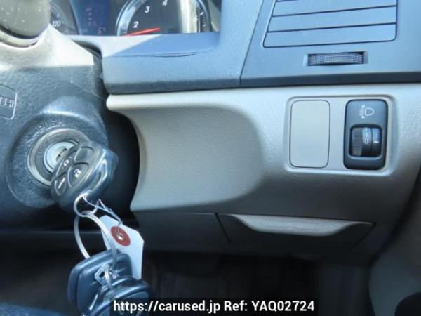 Used 2005 AT toyota mark-x GRX120 Image[28]