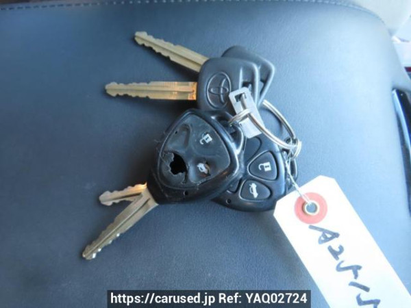 Used 2005 AT toyota mark-x GRX120 Image[30]