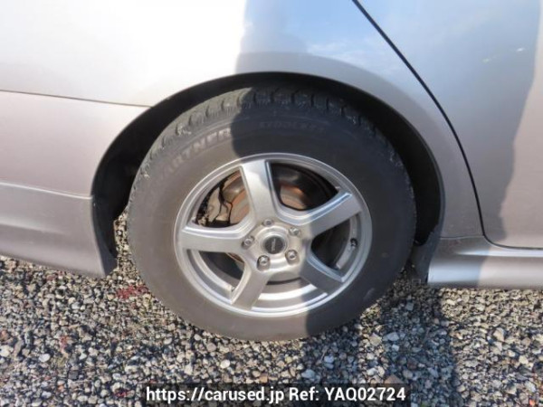 Used 2005 AT toyota mark-x GRX120 Image[34]