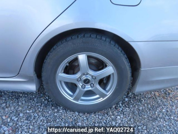 Used 2005 AT toyota mark-x GRX120 Image[35]