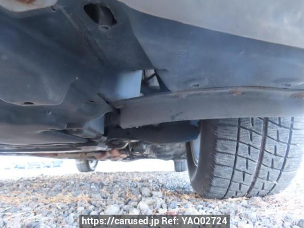 Used 2005 AT toyota mark-x GRX120 Image[37]