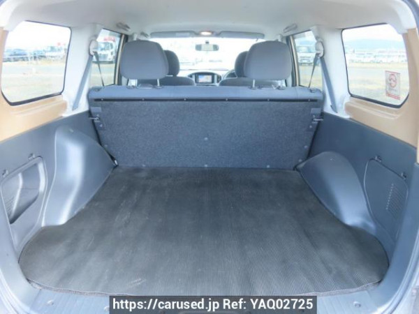 Used 2011 AT toyota probox-wagon NCP58G Image[9]