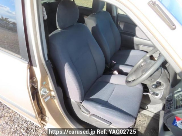Used 2011 AT toyota probox-wagon NCP58G Image[15]