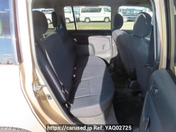 Used 2011 AT toyota probox-wagon NCP58G Image[18]