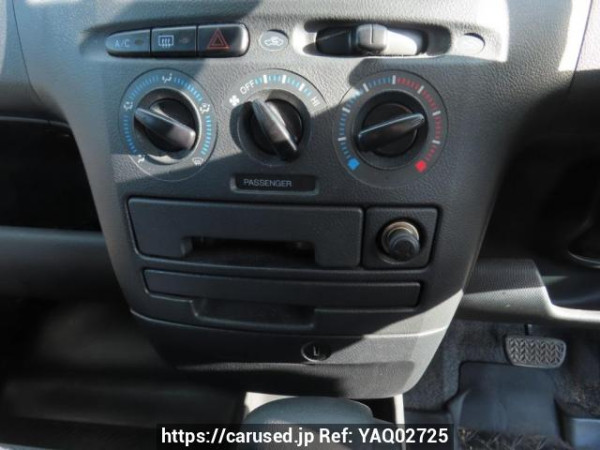Used 2011 AT toyota probox-wagon NCP58G Image[24]