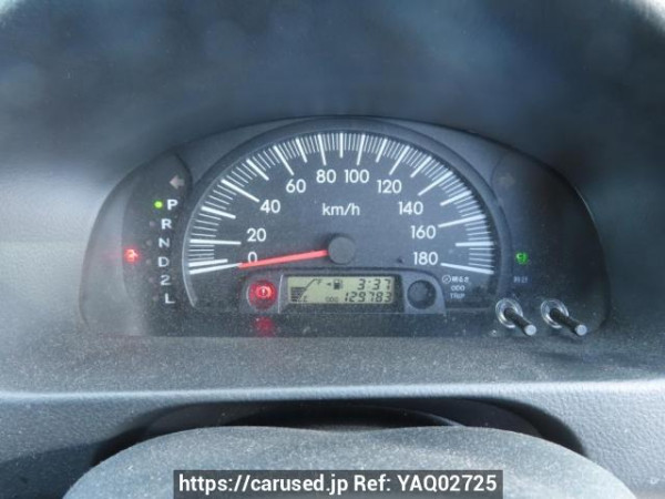 Used 2011 AT toyota probox-wagon NCP58G Image[26]