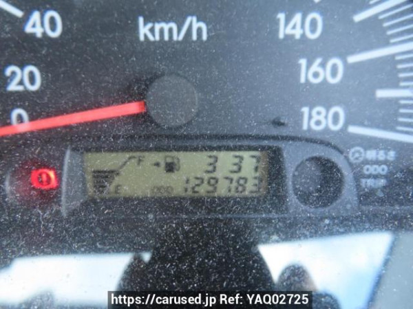 Used 2011 AT toyota probox-wagon NCP58G Image[27]