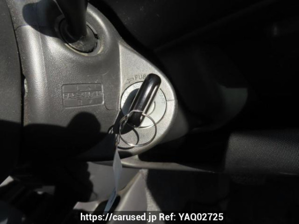 Used 2011 AT toyota probox-wagon NCP58G Image[28]