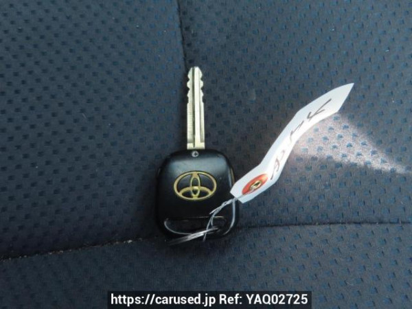 Used 2011 AT toyota probox-wagon NCP58G Image[29]