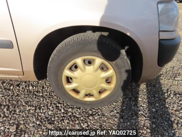 Used 2011 AT toyota probox-wagon NCP58G Image[30]