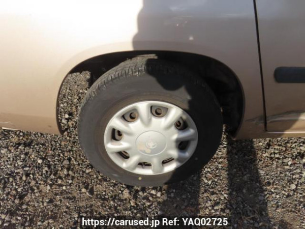 Used 2011 AT toyota probox-wagon NCP58G Image[32]