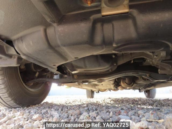 Used 2011 AT toyota probox-wagon NCP58G Image[34]