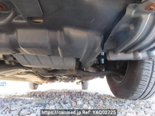 Used 2011 AT toyota probox-wagon NCP58G Image[35]