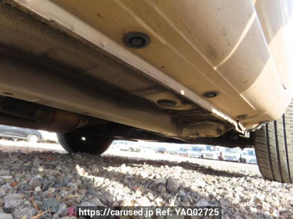 Used 2011 AT toyota probox-wagon NCP58G Image[36]