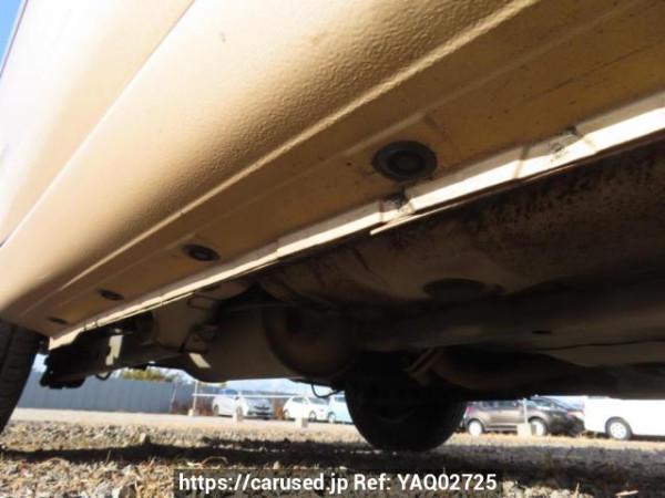 Used 2011 AT toyota probox-wagon NCP58G Image[38]