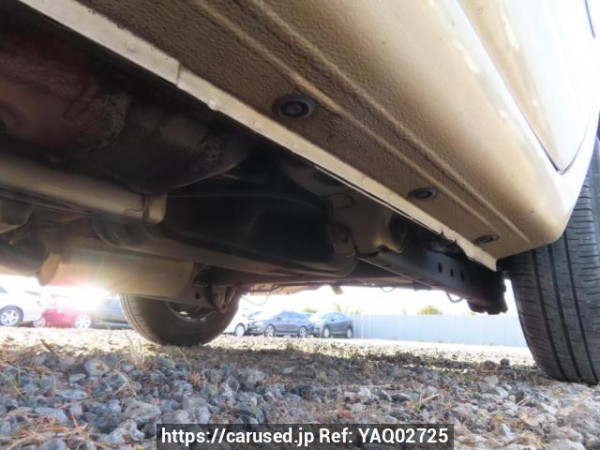 Used 2011 AT toyota probox-wagon NCP58G Image[39]