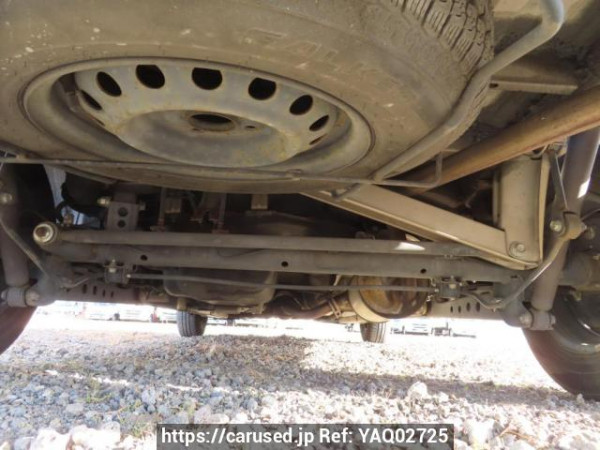 Used 2011 AT toyota probox-wagon NCP58G Image[41]